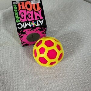 Atomic NeeDoh Fidget Ball   8447  NWT Boutique